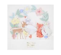 Meri Meri Little Animals Cake Topper