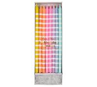 Meri Meri Pastel Candles