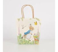 Meri Meri Peter Rabbit in the Garden Party Bags - 8 Pack