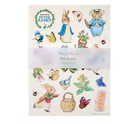 Meri Meri Peter Rabbit™ Sticker Sheets (Pack of 10)