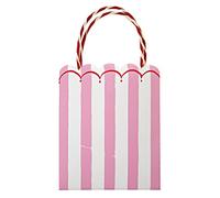 Meri Meri Pink & Red Party Bag