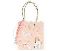 Meri Meri Princess Party Bags (Pack of 8)