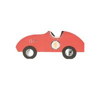 Meri Meri Race Car Napkins (Pack of 16)
