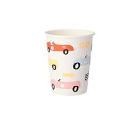 Meri Meri Race Car Party Cups (Pack of 8)