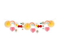 Meri Meri Summer Icon Garland Decoration