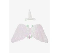 Meri Merikids Winged Unicorn Dress-up Set 1size