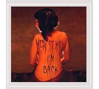 Meri St Mary - I'm Back