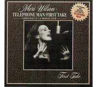 Meri Wilson - Telephone Man/First Take: Complete 11 Bonus Cuts