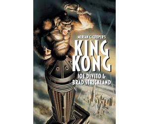 Merian C. Cooper's King Kong