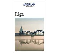 MERIAN ReisefA14hrer Riga: Mit Extra-Karte zum Herausnehmen, Bauermeister.