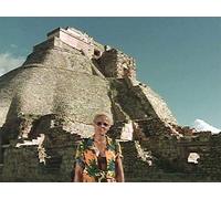 Merida and Western Yucatan