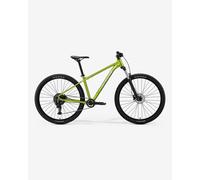 Merida Big Nine 20 - Shimano Essa RD-U2000 Mountain Bike Autumn Green - M