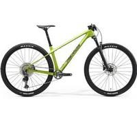 Merida Big Nine 3000 Carbon 29er Mountain Bike 2025