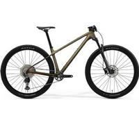 Merida Big Nine 3000 Carbon 29er Mountain Bike 2026