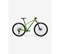 Merida BIG NINE 3000 III 2024 MTB Bike Green - M