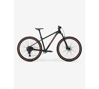Merida Big Nine 40 - Shimano CUES U4000 Mountain Bike Metallic - M