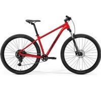 Merida Big Nine 80 29er Mountain Bike 2025