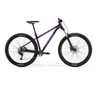 Merida Big Trail 400 Mountain Bike 2023 Purple
