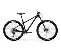Merida Big Trail 500 mountain Bike 2023 Black/Grey