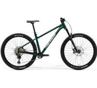 Merida Big Trail 600 29er Mountain Bike 2025