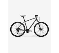 Merida Crossway 100 - Shimano CUES U3020 Urban Bike Silk - XL
