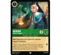 Merida - Defiant Daughter | Wilds Unknown