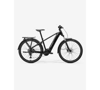 Merida E-Float TK 400 Urban Bike Shimano CUES U4000 Metal - S