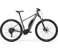 Merida eBig Nine 300 SE Silk Dark Grey/Blue