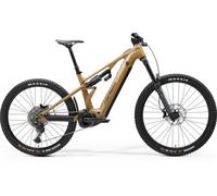 Merida eOne-Eighty 500 Glossy River Clay