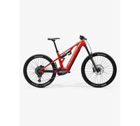 Merida Bikes Eone-eighty 700 29/27.5´´ Gx Eagle 2025 Mtb Electric Bike Red S / 800Wh