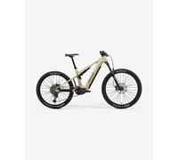 Merida eONE-Sixty 575 IV1 Electric Bike beige - L
