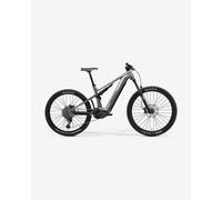 Merida eONE-Sixty 575 IV1 Electric Bike grey - L