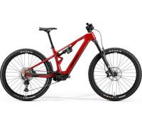 Merida eOne-Sixty SL 6000 Heritage Red/Black