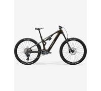 Merida Bikes Eone-sixty Sl 8000 29´´ Gx Eagle Axs Mtb Electric Bike Brown S / 400Wh