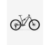Merida eONE-Sixty SL 8000 Electric Bike Grey - L