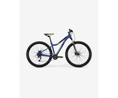 Merida Matts 7.60 HP2 Shimano RD-M370 MTB bike blue - L