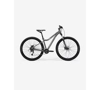 Merida Matts 7.60 HP2 Shimano RD-M370 MTB bike grey - M