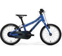 Merida Matts J.16 Blue/Black