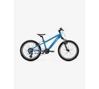 Merida Matts J 20+ 2022 Children's bike Blue White