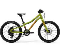 Merida Matts J.20+ Fall Green/Red/Black