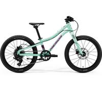 Merida Matts J.20+ Matt Mint/Purple/White/Black