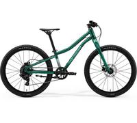 Merida Matts J.24+ Evergreen/Turquoise/Black