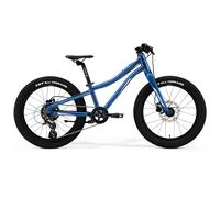 Merida Matts Junior 20+ Kids Bike 2022 Blue