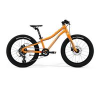 Merida Matts Junior 20+ Kids Bike 2022 Orange