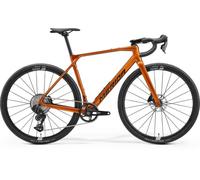 Merida Mission 6000 Glossy Wild Honey