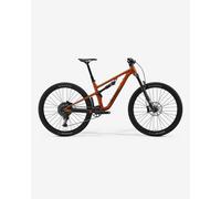Merida One Forty 400 Mountain Bike - Shimano CUES U6000 Long Wild - L