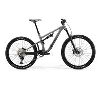 Merida One-Sixty 500 Mountain Bike 2023 Grey