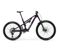 Merida One-Sixty 6000 Mountain Bike 2023 Purple