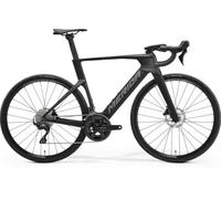 Merida Reacto 4000 Silk Black
