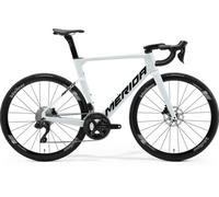 Merida Reacto 5000 Pearl White/Black